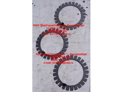 Шайба стопорная гайки задней ступицы F FAW (ФАВ) 2305032 для самосвала фото 1 Томск