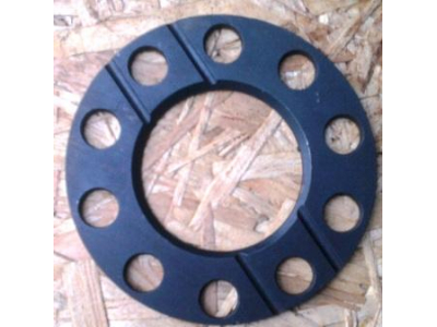 Шайба полуосной шестерни передней Н2 HOWO (ХОВО) 199014320068 фото 1 Томск