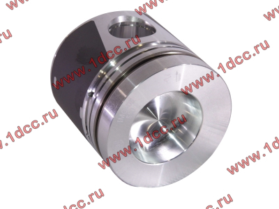 Поршень двигателя TD226B6G d-105 LONGGONG 833 Lonking CDM (СДМ) 12272090 фото 1 Томск