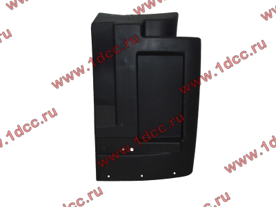 Брызговик правый F FAW (ФАВ) 5103318-435 для самосвала фото 1 Томск