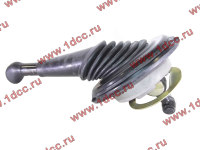 Рычаг переключения КПП 9-ти ступенчатой SH CREATEK CREATEK 81.32670.6184/CK8455 фото 1 Томск