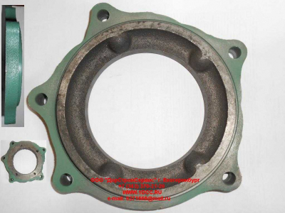 Фланец привода ТНВД F FAW (ФАВ) 1111228-29D для самосвала фото 1 Томск