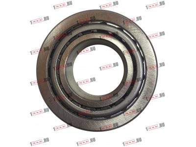 Подшипник 32310/55 передней ступицы наружный H A7 HOWO (ХОВО) 32310/55 фото 1 Томск