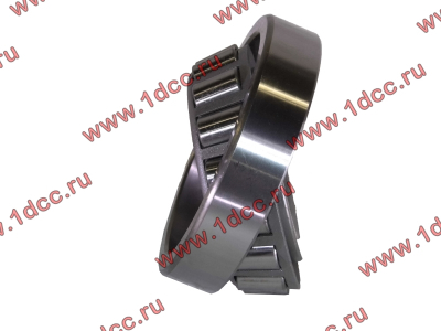 Подшипник 30314B передней ступицы внутренний F FAW (ФАВ) 30314B для самосвала фото 1 Томск