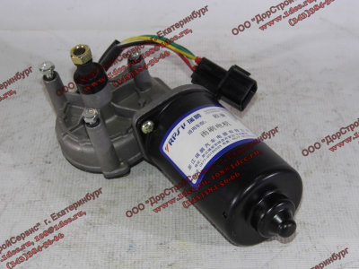 Моторчик стеклоочистителя с редуктором FN FOTON (ФОТОН) 1В24952500025 для самосвала фото 1 Томск