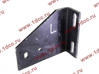 Кронштейн подшипника подвесного левый F FAW (ФАВ) 2202151A263 для самосвала фото 1 Томск