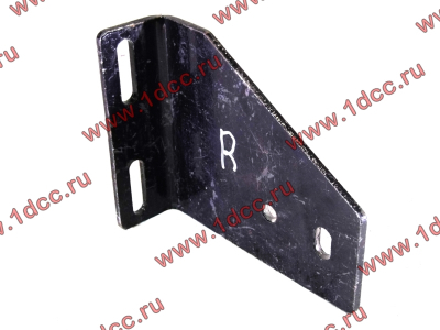 Кронштейн подшипника подвесного правый F FAW (ФАВ) 2202152A263 для самосвала фото 1 Томск