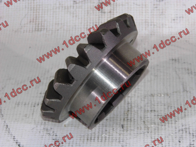 Шестерня МОДа задняя коническая H HOWO (ХОВО) 199014320059 фото 1 Томск