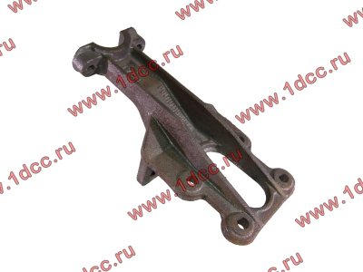 Кронштейн крепления кабины передний F FAW (ФАВ) 5001011-B242A для самосвала фото 1 Томск