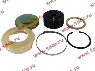 Ремкомплект на V тягу (шар с подшипником) H2/H3 HOWO (ХОВО)  фото 1 Томск