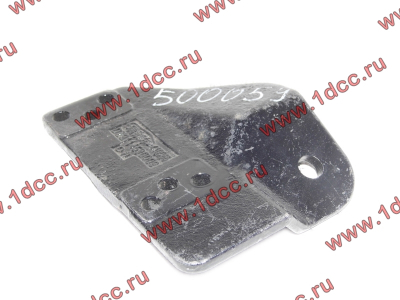 Кронштейн крепления двигателя передний правый SH SHAANXI / Shacman (ШАНКСИ / Шакман) DZ9114590009 фото 1 Томск