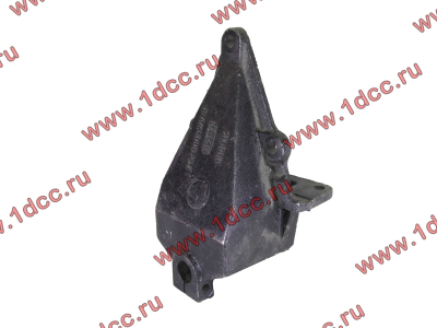 Кронштейн передней рессоры передний SH SHAANXI / Shacman (ШАНКСИ / Шакман) DZ9100520010 фото 1 Томск