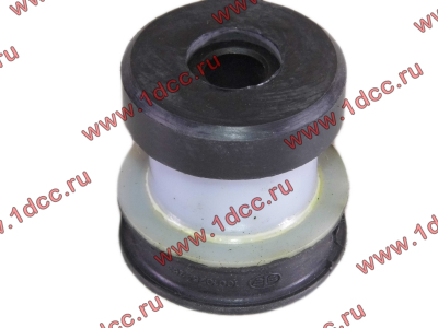 Подушка крепления двигателя передняя F2 FAW (ФАВ) 1001025A263 для самосвала фото 1 Томск