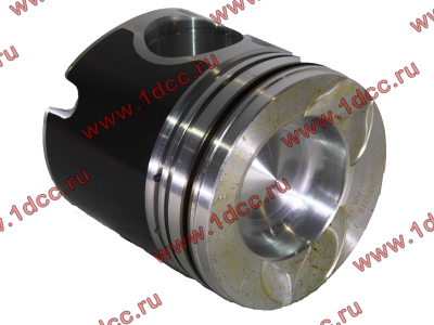 Поршень D=126 G2-II CDM 855 Lonking CDM (СДМ) 612600030015 фото 1 Томск