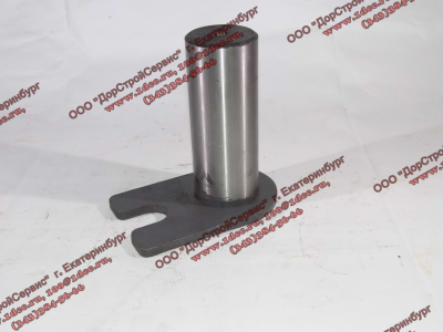 Палец соединения гидроцилиндра подъема и стрелы XCMG XCMG/MITSUBER 250400158/ZL50E8.7 фото 1 Томск