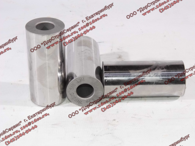 Палец поршневой ДВС Shanghai C6121 XCMG/MITSUBER C05AL-7N9805+A фото 1 Томск