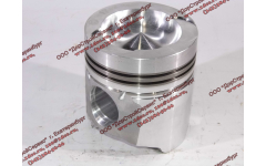 Поршень ДВС Shanghai C6121 фото Томск