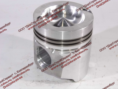 Поршень ДВС Shanghai C6121 XCMG/MITSUBER C05AL-05AL502+A фото 1 Томск