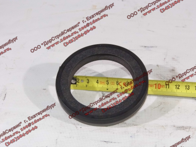 Сальник 65х90х12 коленвала передний YC6108/YC4D80/YC6B125 YUCHAI (ЮЧАЙ) YC209-065090FR фото 1 Томск