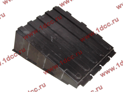 Крышка аккумулятора Shacman F3000 SHAANXI / Shacman (ШАНКСИ / Шакман) DZ95189761020 фото 1 Томск