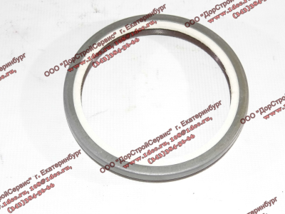 Сальник 108х130х15 коленвала коренной задний двигателя TD226B6G Lonking CDM (СДМ) 12189888 фото 1 Томск