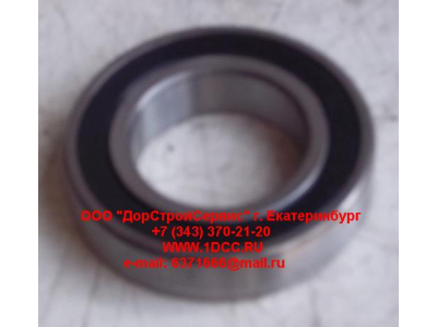 Подшипник 6210 компрессора H2/H3 HOWO (ХОВО) 90003320154 (6210-2RS.C3) фото 1 Томск