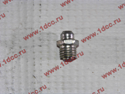 Тавотница прямая М8х1 H ЕВРОПА  фото 1 Томск