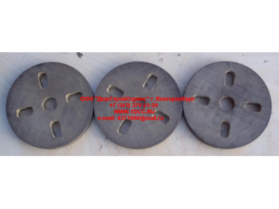 Муфта соединительная ТНВД XCMG XCMG/MITSUBER 6105QA-3509034 фото 1 Томск