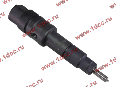 Форсунка SH2 WP12 SHAANXI / Shacman (ШАНКСИ / Шакман) KBEL-P096 фото 1 Томск