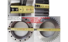 Шестерня ведущая ГТР CDM 855, 843 фото Томск