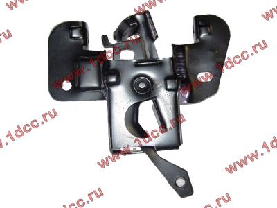 Замок капота L DF DONG FENG (ДОНГ ФЕНГ) 5301609-C0100 для самосвала фото 1 Томск