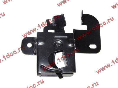 Замок капота R DF DONG FENG (ДОНГ ФЕНГ) 5301610-C0100 для самосвала фото 1 Томск