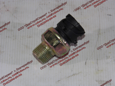 Реле давления (датчик блокировки) DF DONG FENG (ДОНГ ФЕНГ) DZ9112710020 для самосвала фото 1 Томск