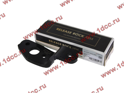 Кронштейн привода сцепления SH CREATEK CREATEK DZ9112230020/CK8196 фото 1 Томск