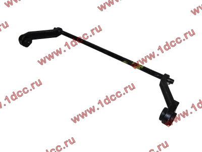 Торсион кабины SH SHAANXI / Shacman (ШАНКСИ / Шакман) 81.41715.6010 фото 1 Томск