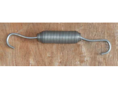 Пружина возвратная трещетки!185x22.5x2.5\SAF ЕВРОПА 5107 фото 1 Томск