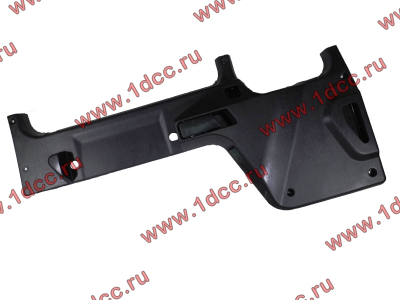 Накладка двери левая SH SHAANXI / Shacman (ШАНКСИ / Шакман) 81.62630.2275 фото 1 Томск