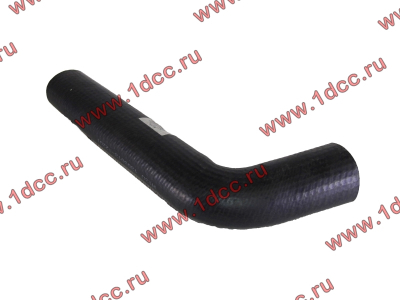 Патрубок радиатора DF DONG FENG (ДОНГ ФЕНГ) 1303013-T2201 для самосвала фото 1 Томск