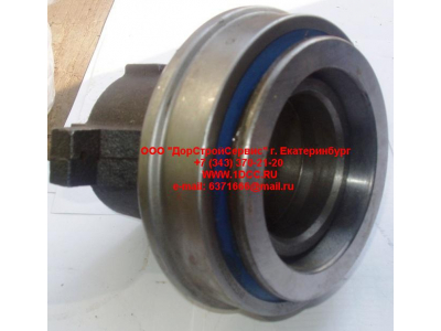 Подшипник выжимной 430 d-57 SH/DF SHAANXI / Shacman (ШАНКСИ / Шакман) 85CT5765F2 фото 1 Томск