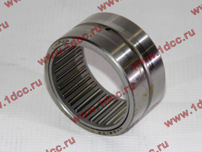 Подшипник игольчатый переднего привода NK55/35 H 6x6 HOWO (ХОВО) NK55/35 фото 1 Томск