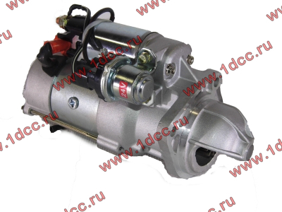 Стартер CDM833 24V QDJ2667FA Lonking CDM (СДМ) 13023606 фото 1 Томск