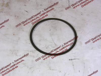 Шайба втулки балансира регулировочная 1мм H2/H3 HOWO (ХОВО) 199014520192 фото 1 Томск