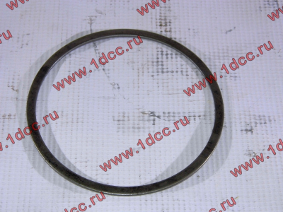 Шайба втулки балансира регулировочная 2мм H2/H3 HOWO (ХОВО) 199014520193 фото 1 Томск