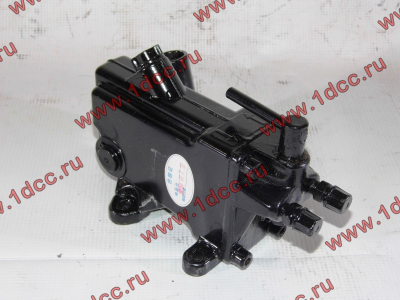 Насос подъема кабины/запасного колеса SH/ A7 SHAANXI / Shacman (ШАНКСИ / Шакман) 81.41723.6059/99100820025 фото 1 Томск