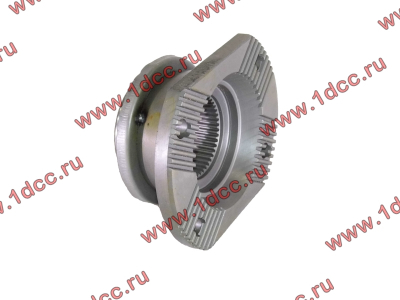 Фланец моста  D-180, 4 отв., F J6 FAW (ФАВ) 2402066-AOE для самосвала фото 1 Томск