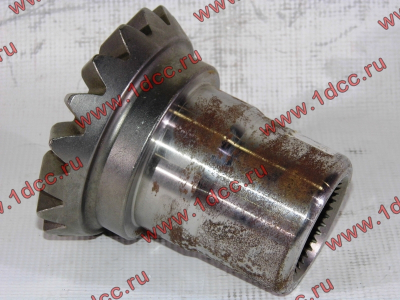 Шестерня ведомая (конусная) МОД F J6 FAW (ФАВ) 2507068-AOE для самосвала фото 1 Томск