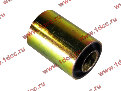 Сайлентблок стабилизатора заднего (резина метал, ) H/SH HOWO (ХОВО) 1780680035 фото 1 Томск