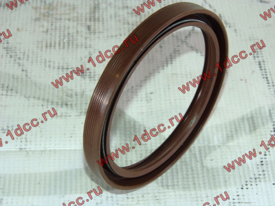 Сальник 95х115х12 коленвала коренной передний WD615 H HOWO (ХОВО) VG1500010037 фото 1 Томск