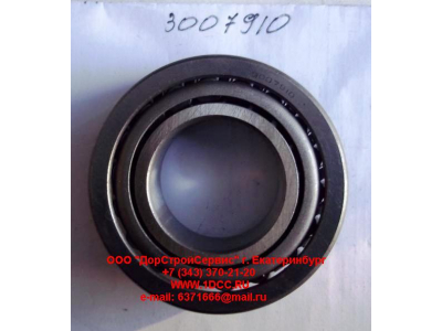Подшипник 3007910 H Разное 332117 фото 1 Томск