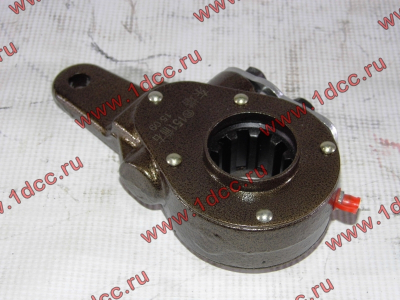 Трещетка тормозная передняя правая F FAW (ФАВ) 3501210-242 для самосвала фото 1 Томск